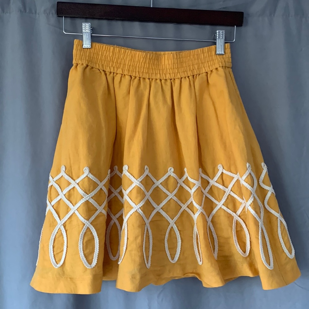 Anthropologie Skirt **** LAST CHANCE***